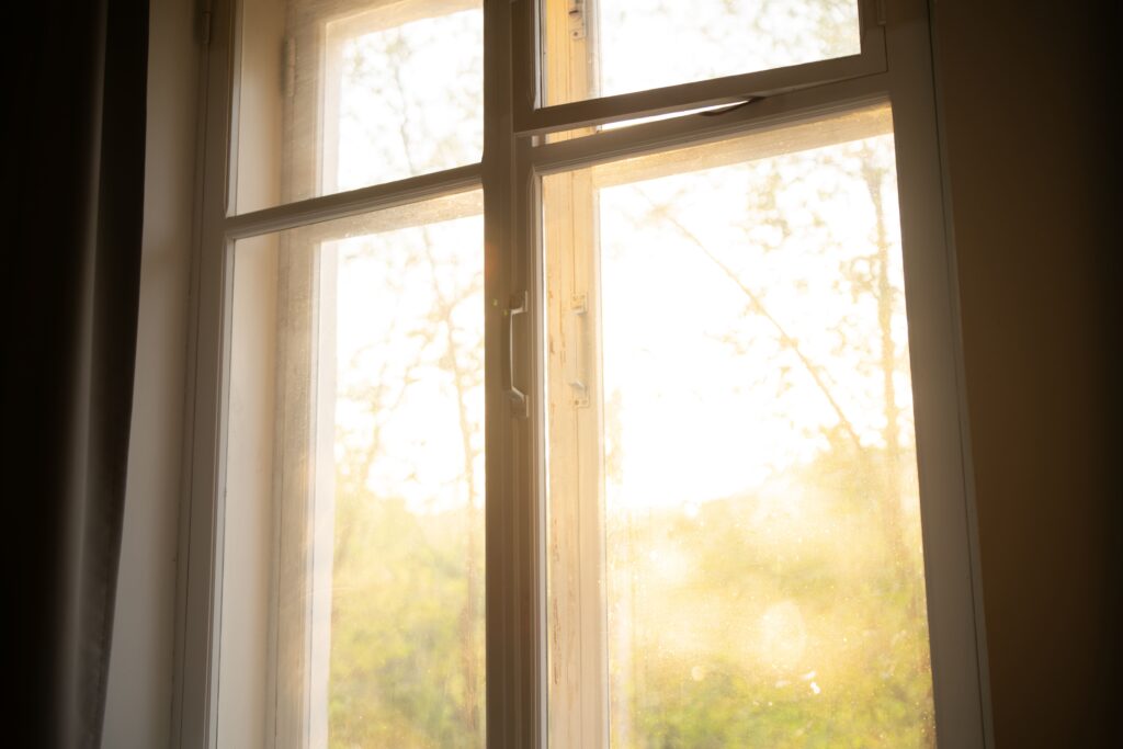 Tipos de mosquiteras